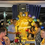 Tuan Chau - Phuong Dong Motel Ha Long
