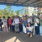 Tuan Chau - Phuong Dong Motel Ha Long