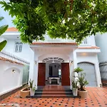 Villa Hoang Duc Ho Boi Bai Sau Vung Tau