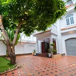 Villa Hoang Duc Ho Boi Bai Sau Vung Tau