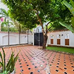 Villa Hoang Duc Ho Boi Bai Sau Vung Tau