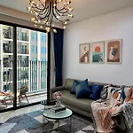 Uphoenix Home- Hado Centrosa Garden