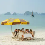 Dragon Legend Cruise