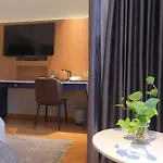 Ngan Ha Hotel