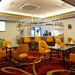 Khách sạn quốc tế Bảo Sơn
