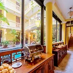 Thanh Van 1 Hotel