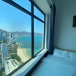 Sweet Homestay Nha Trang - Apartment Sea View