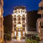 Green Lp Hotel & Apartment