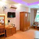 Seika Hotel By The Moment