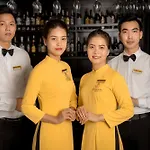 Athena Royal Cruise - Luxury In Halong Bay