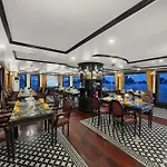 Athena Royal Cruise - Luxury In Halong Bay