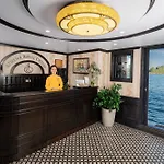 Athena Royal Cruise - Luxury In Halong Bay