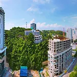 Wyndham Garden Legend Halong