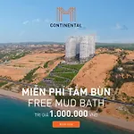 M Continental By Mandala Mui Ne