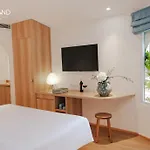 Silverland Bến Thành
