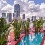 Khách Sạn A&Em Sài Gòn