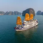 Signature Halong Cruise