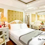 Signature Halong Cruise