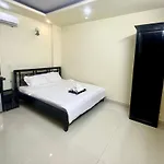 Golden Uc Chau House & Spa