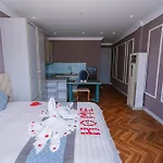 Hotel Apartment Royal Galaxy