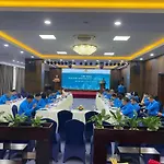 Peace Hotel Ha Long