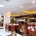 Peace Hotel Ha Long