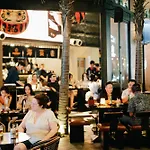 Khách Sạn A&Em Sài Gòn
