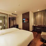 Green Beach Hotel Nha Trang
