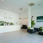 Paragon Villa Hotel Nha Trang