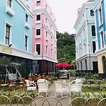 Rosy Ha Long Hotel