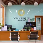 Ocean Sunrise Vung Tau