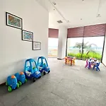 Muong Thanh Luxury Ha Long Centre II