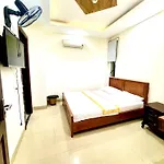 Hang Nga Luxury Hotel