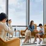 Vinpearl Landmark 81, Autograph Collection