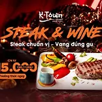 K-Town Resort Phan Thiet