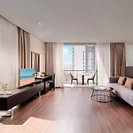 Poseidon Nha Trang Hotel