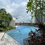 The Lumiere Riverside Central Oasis