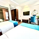 Rubyqueen Halong Hotel