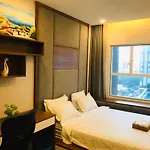 Sunrise City - 5 Star