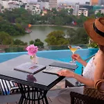 The Oriental Jade Hotel