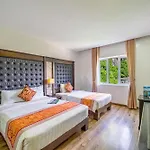 Ha Long Park Hotel
