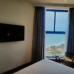 Mandala Oceanfront Driftwood Resort