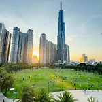 Skyline Luxury At Landmark 81