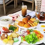 Khu nghỉ dưỡng Radisson Phan Thiết