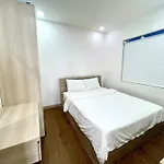 Beachfront Luxury Apartment - Nha Trang