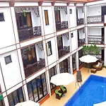 Vinh Hung 2 City Hotel