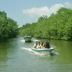 Can Gio Resort