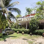 Sand Garden Resort