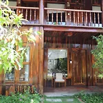 Sand Garden Resort