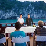 Dragon Legend Cruise